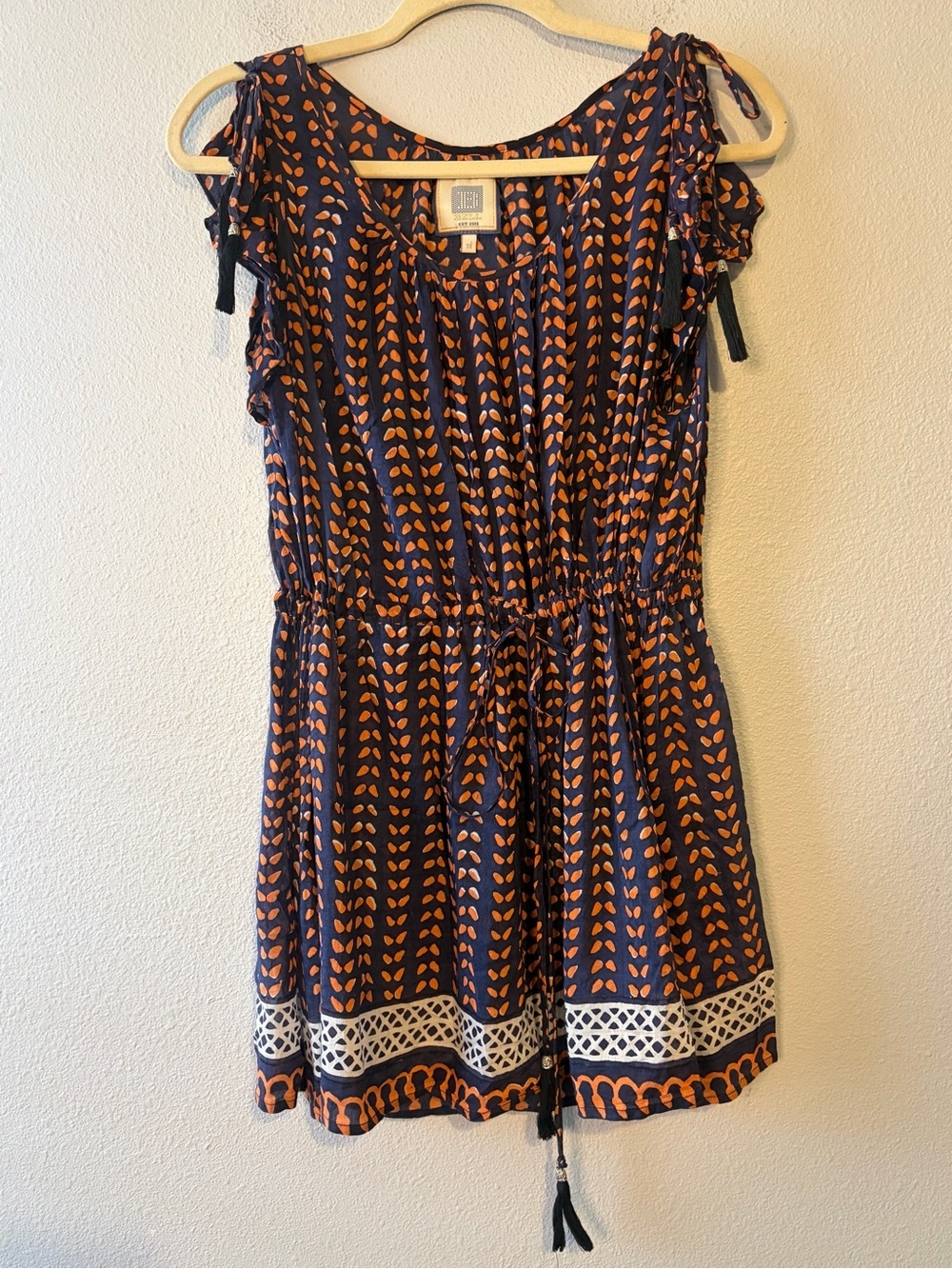 BELL BY ALICIA BELL DRESS